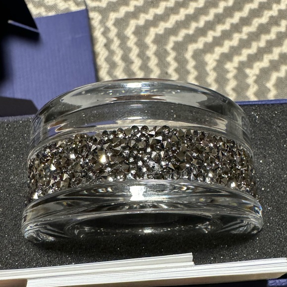 Swarovski Other - Swarovski tea light